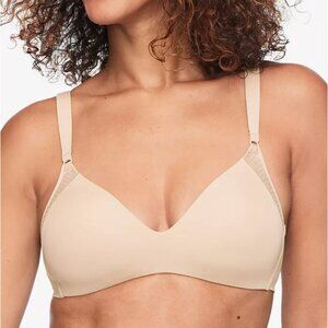 Warners® Cloud 9® Super Soft Wireless Lift Comfort Bra RN2771A, 38B